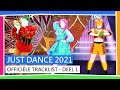 JUST DANCE 2021 - OFFICIËLE TRACKLIST - DEEL 1  [OFFICIEEL]