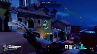 [生配信/JPN]Overwatch2ひとつまみ[PS4]