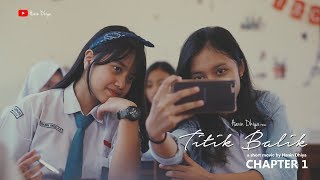 Hanin Dhiya - Titik Balik : Chapter 1 (Film Pendek)