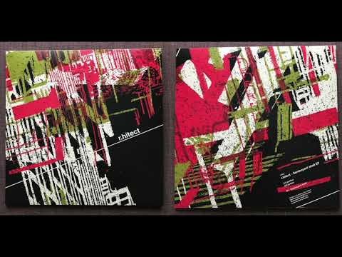 r.hitect - flamboyant shell EP (RCT002) preview