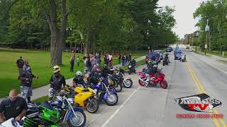 RUFF RYDERS  HCNH HOOD RYDE 2017