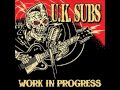 U.K. Subs - Rock 'n' Roll Whore 
