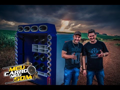 Fiorino Transformers - Meu Carro Meu Som #37 (Som Automotivo)