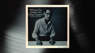 Bill Evans Trio - Solar (Official Visualizer)