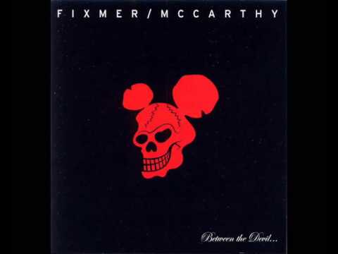 Fixmer / McCarthy - Through a Screen