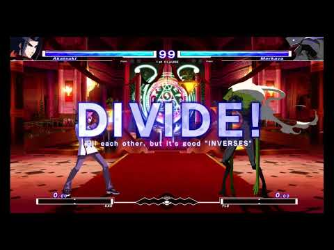 HSG 8.19 UNIST Loser's finals - Valcion (Akatsuki) Vs. Mour*Star (Merkava)
