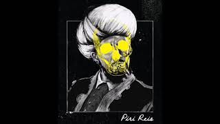 Piri Reis - The Padang Jawa Virgin Vigilante