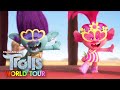 Trolls World Tour The Pop Trolls Sing Wannabe Now On Digital 4K Blu Ray DVD