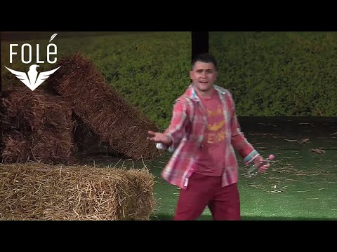 Bes Kallaku - One Katunar Show 2013 - Pjesa 1