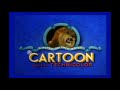 MGM Cartoon Tom And Jerry Logo Low Tone