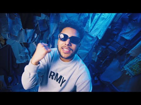 Yung Mavu - Luxury Denim