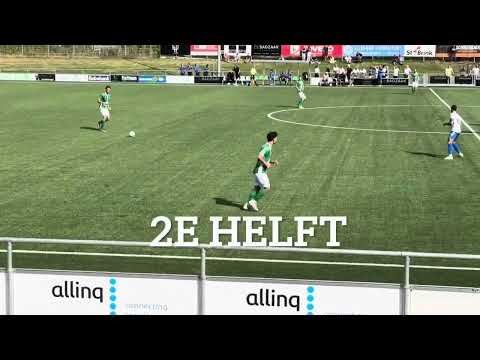 Samenvatting VVOG - SDVB 0-3