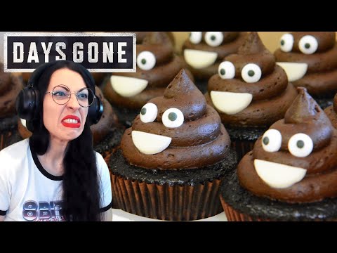 DAYS GONE Walkthrough Part 30 - SHIETIEST EPISODE