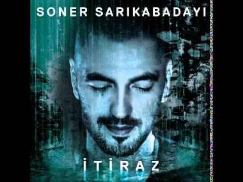 SONER SARIKABADAYI   ITIRAZ EMRE AKKAYA CLUB REMIX   YouTube