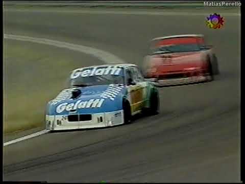 Turismo Carretera en Mendoza 1997 - 5ta fecha (1era serie)