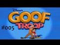 Goof Troop 005 Das Schwierigste Rätsel German Deutsch Lets Play