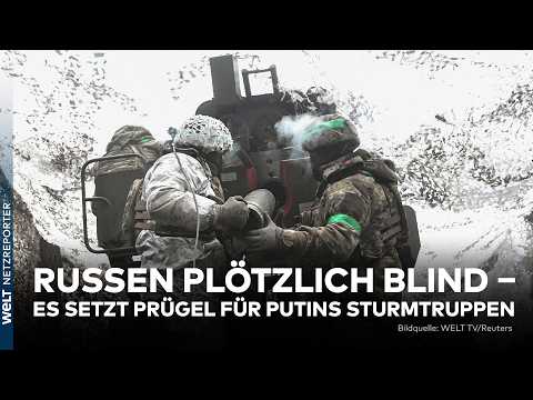 WELT Netzreporter and WELT