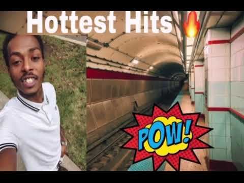 Young Keko “Too Mercy”