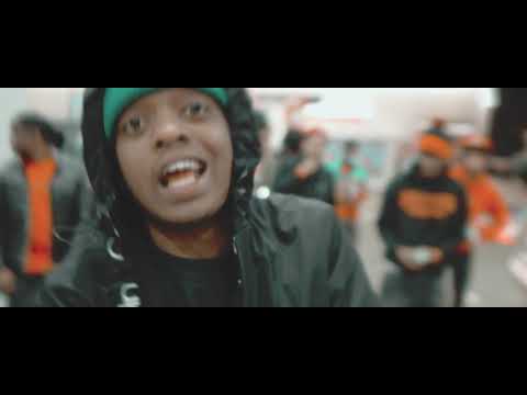 DrebboDaDon ft DreMoney - 100K