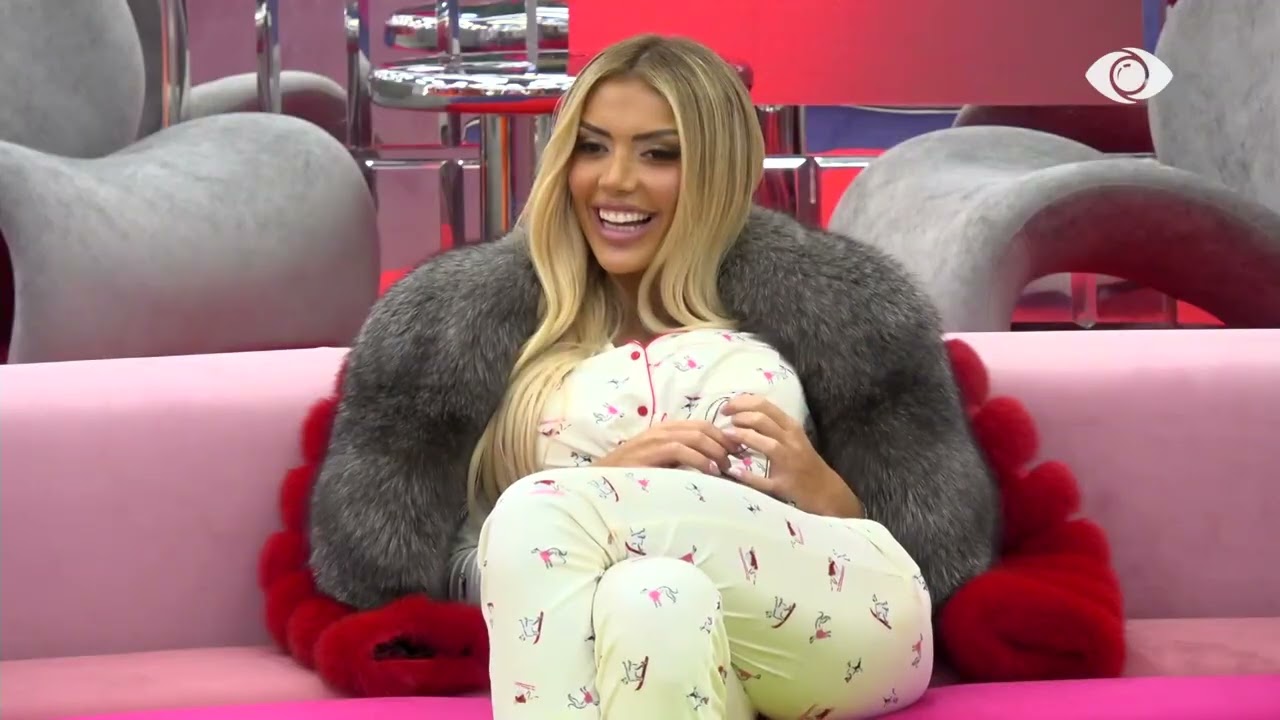 “Nëse e tepron do e marrë përgjigjen”/ Selin diskuton mbi situatën e saj me Loren