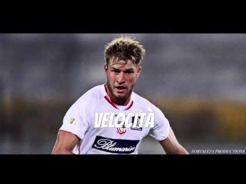 RICCARDO GAGLIOLO          the jesus of football