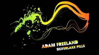 Adam Freeland - Silverlake Pills (Original Remix)