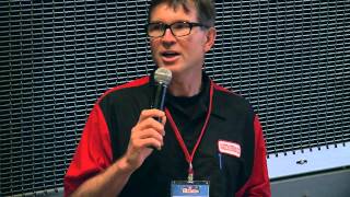 Download lagu David Baszucki's 'State of ROBLOXia' 2013 (from BLOXcon NYC) mp3