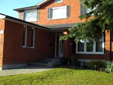Markham Home for Sale - 57 Foundry Crescent - Team Khan teaser