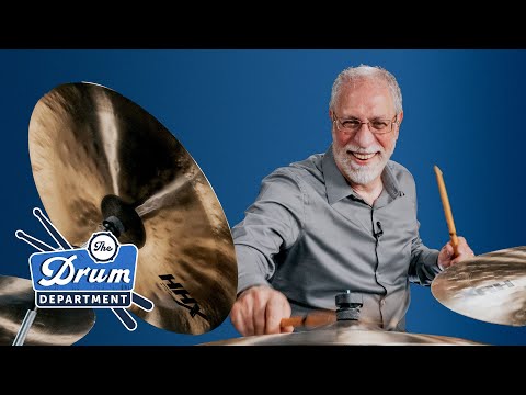 Remembering Dom Famularo | The Drum Department 🥁 (Ep.48)