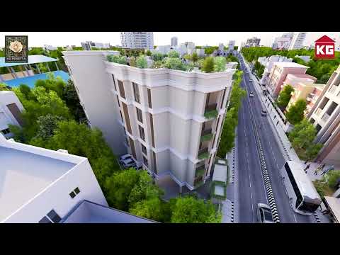 KG Rosetta Project Tour 1