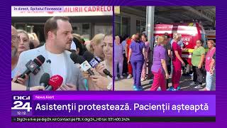 Rogobete, după ce Bolojan l-a numit „piromanul grevei”: Îl plimb eu prin ATI, UPU și blocul operator