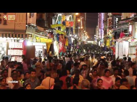 Nadanthathu Enna - Promo 1