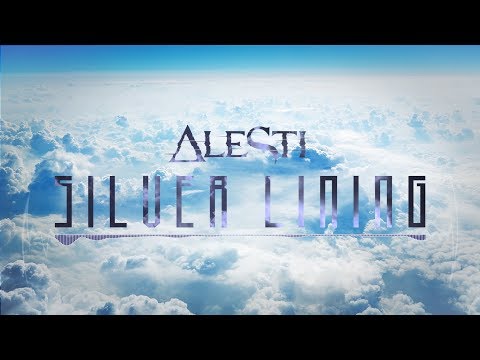 ALESTI - Silver Lining (feat. Rob Endling)