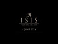 Tickets Available Now Isis Fashion Awards 2024 Announcement