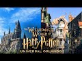 The ABSOLUTE GUIDE To The Wizarding World Of Harry Potter At Universal Orlando