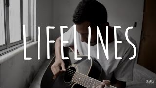 John Mayer - Lifelines (Cover) Felipe di Oliveira
