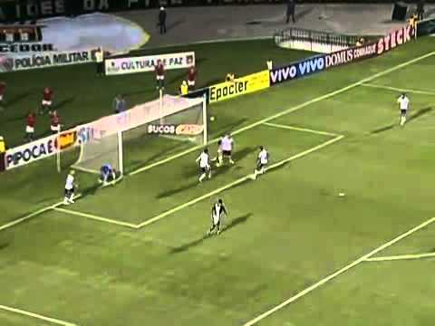 Melhores momentos Corinthians 0 x 1 Ponte Preta pela 12170; rodada do Paulista 2011