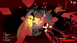 Hellver beta any% Speedrun | 2:39