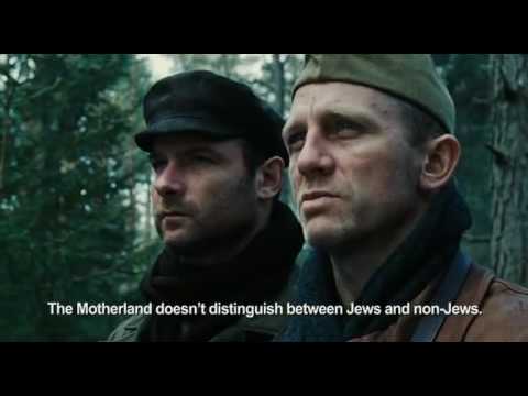 Daniel Craig speaking Russian