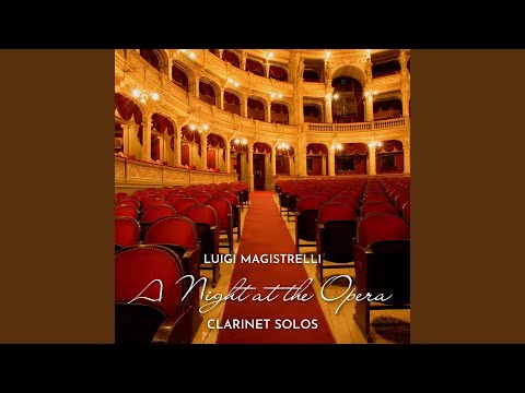 Poliuto, Act I: "Clarinet Solo"