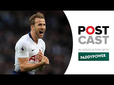 Football Postcast: Premier League Week 22 | Spurs vs Man Utd | Weekend Tipping