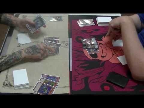 Yeti Gaming Locals Rd 2 - ABC vs. ABC - October 22nd, 2016