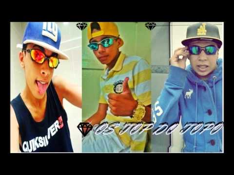 MC's Romantico, Maneirinho e Zuka Pra tu se acabar (MVW Produções) Lançamento 2014 ♪♫