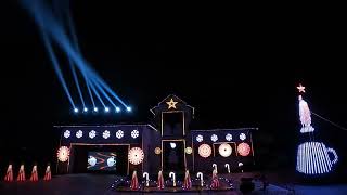 Colbie Caillat Christmas In The Sand - Iluminacje Świetlne Łęczyca