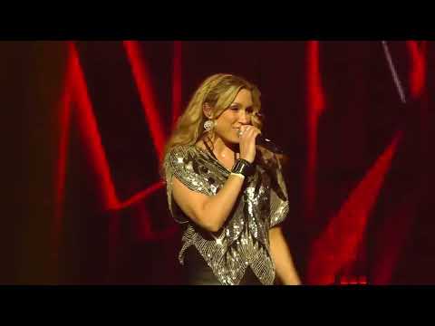 Absolom vs Astroline -  Live At I Love The 90s -  2018 HD