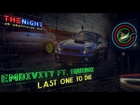 EMDIVITY ft. Equinox - Last One To Die (Original mix) | BASS BOOSTED