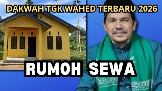 Download lagu Latest Da'wah Tgk Wahed 2026‼️Rent House mp3