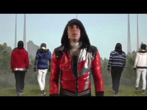 Family Force 5 - Dance Or Die Official Music Video