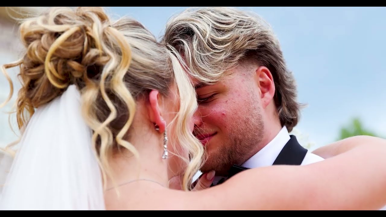 Gunnar & Hannah Morgan