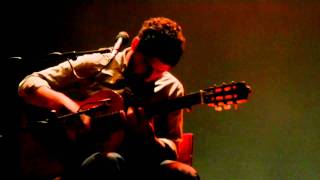 José González - Love Will Tear Us Apart